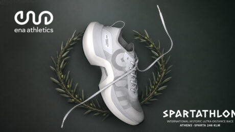 ena athletics spartathlon