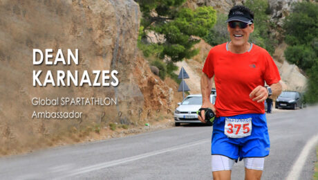 Dean Karnazes