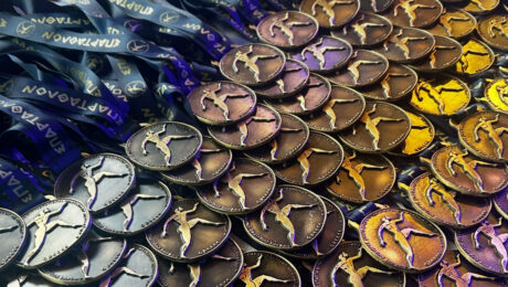 medals